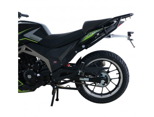 Мотоцикл SP250R-47