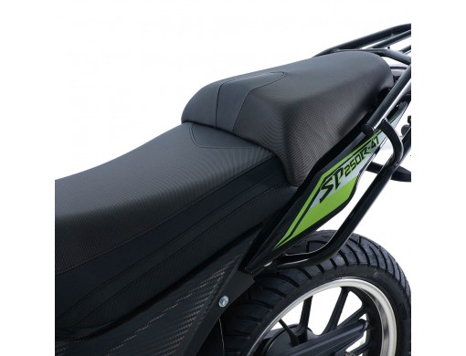 Мотоцикл SP250R-47