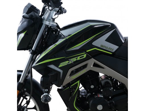 Мотоцикл SP250R-47