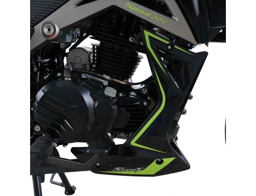 Мотоцикл SP250R-47