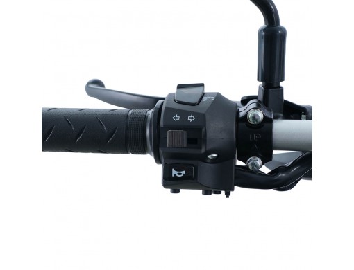 Мотоцикл SP250R-47