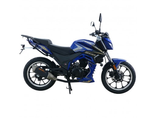 Мотоцикл SP250R-47