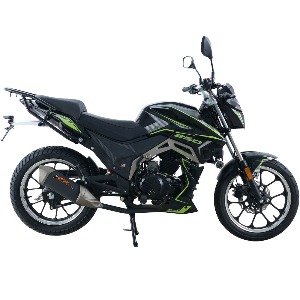 Мотоцикл SP250R-47