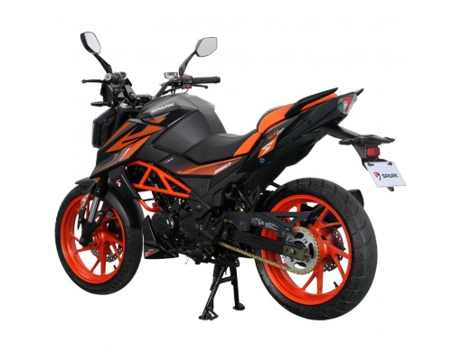 Мотоцикл SP250R-50