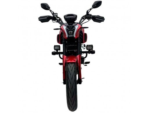 Мотоцикл Spark Raven 200R