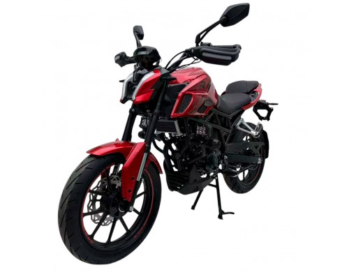 Мотоцикл Spark Raven 200R