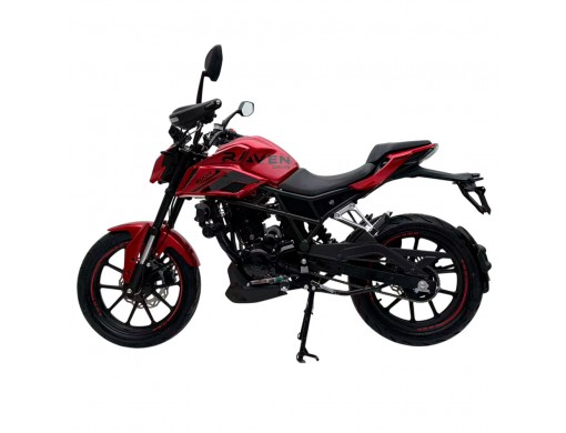 Мотоцикл Spark Raven 200R