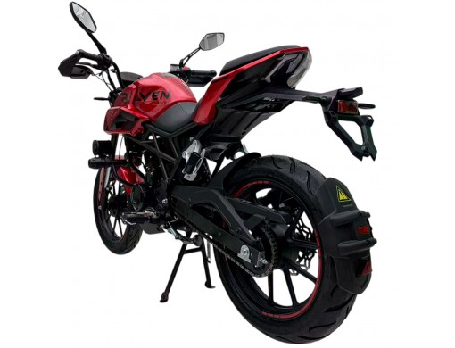 Мотоцикл Spark Raven 200R