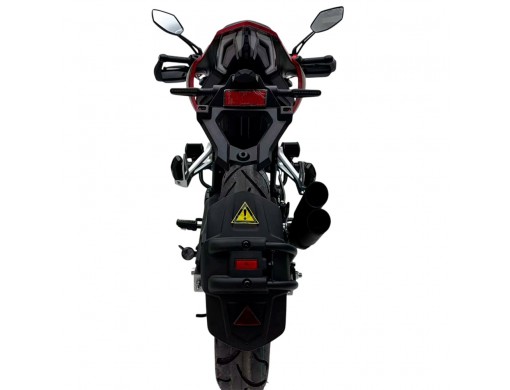 Мотоцикл Spark Raven 200R