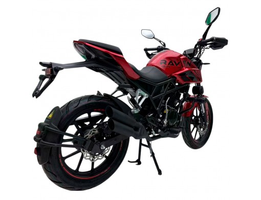 Мотоцикл Spark Raven 200R