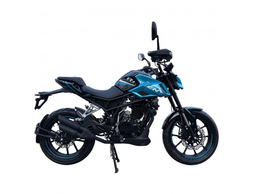 Мотоцикл Spark Raven 200R