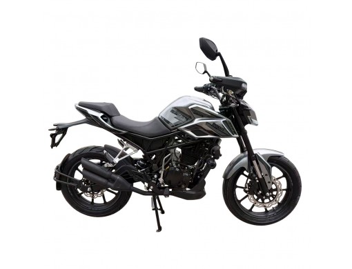 Мотоцикл Spark Raven 200R