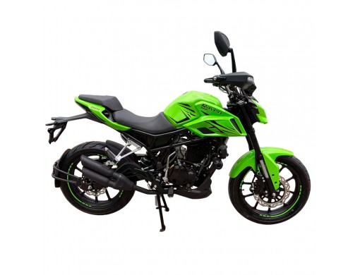Мотоцикл Spark Raven 200R