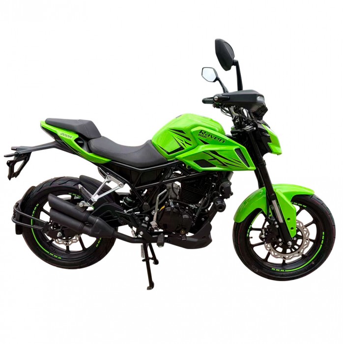 motocikl-spark-raven-200r-green