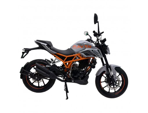 Мотоцикл Spark Raven 200R