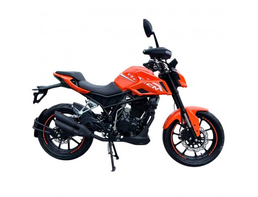 Мотоцикл Spark Raven 200R