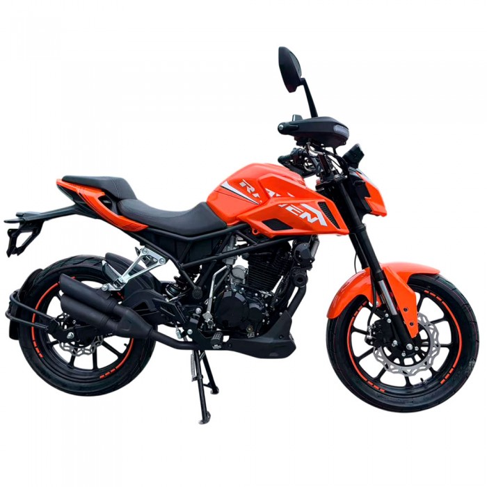 motocikl-spark-raven-200r-orange