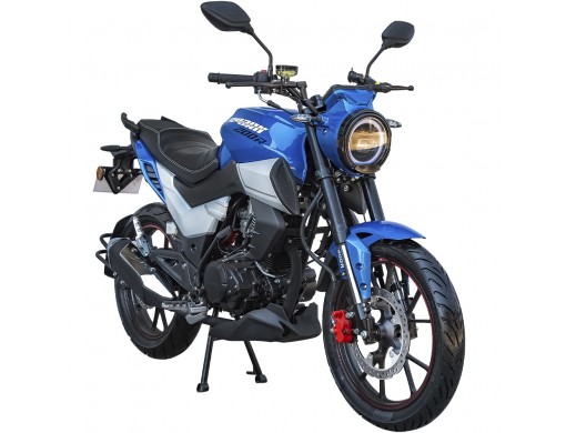Мотоцикл SP200R-33