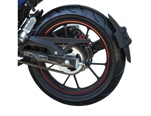 Мотоцикл SP200R-33