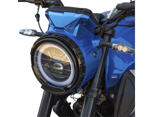 Мотоцикл SP200R-33