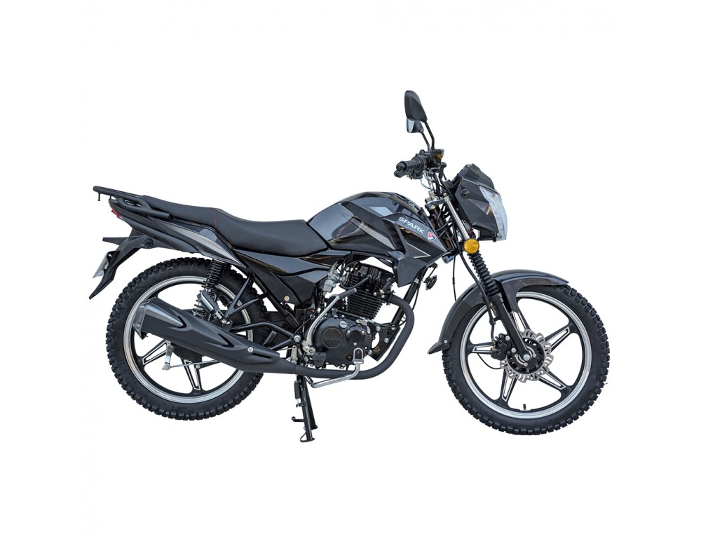 Мотоцикл SP150R-15