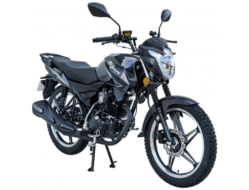 Мотоцикл SP150R-15