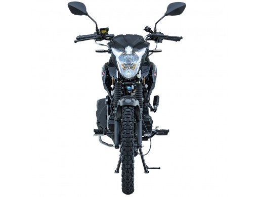 Мотоцикл SP150R-15