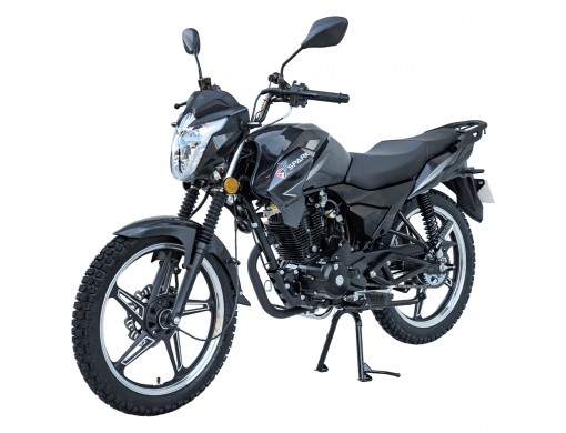Мотоцикл SP150R-15