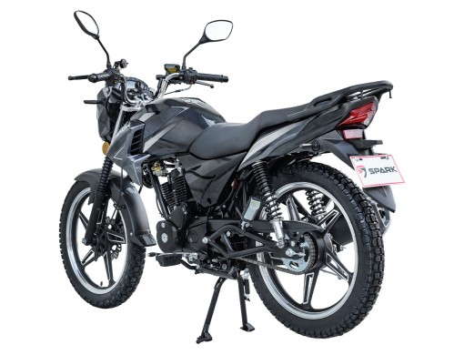 Мотоцикл SP150R-15