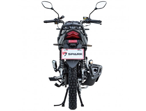 Мотоцикл SP150R-15