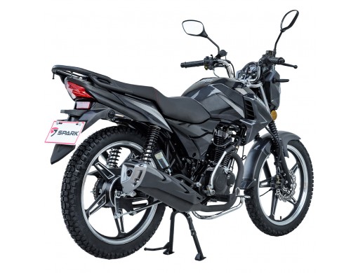 Мотоцикл SP150R-15