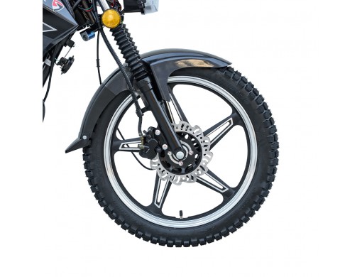 Мотоцикл SP150R-15