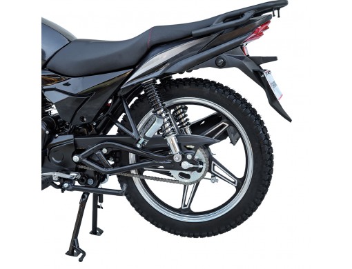 Мотоцикл SP150R-15