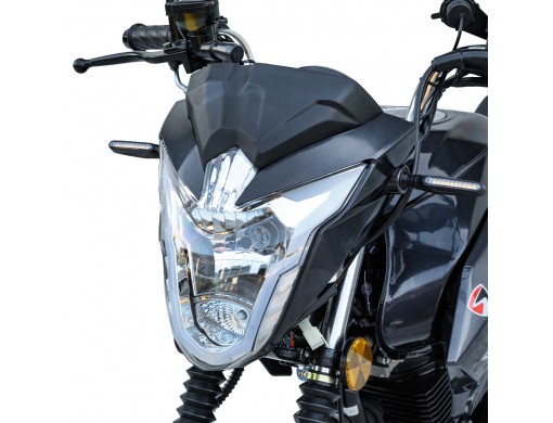 Мотоцикл SP150R-15