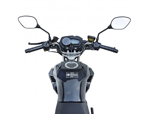 Мотоцикл SP150R-15