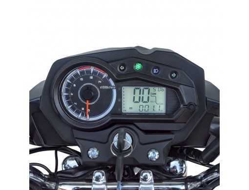 Мотоцикл SP150R-15