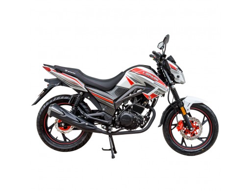 Мотоцикл SP200R-29