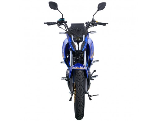 Мотоцикл SP200R-46