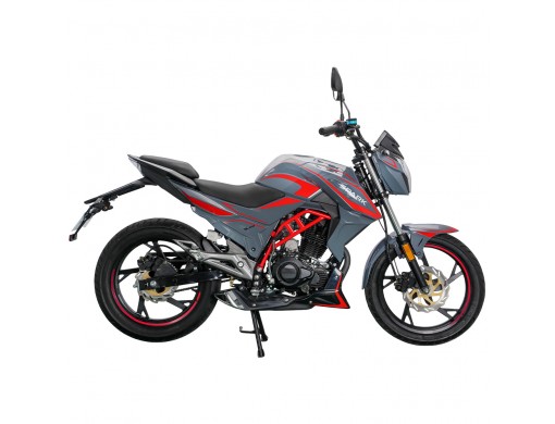 Мотоцикл SP200R-46