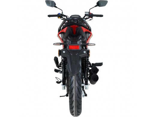 Мотоцикл SP200R-49