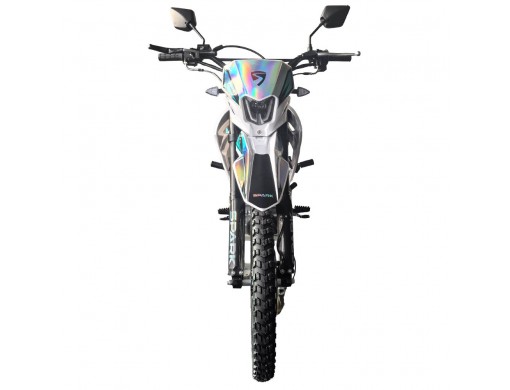 Мотоцикл SP250CR-4