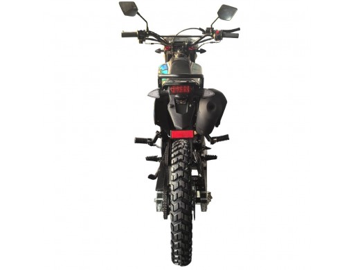 Мотоцикл SP250CR-4