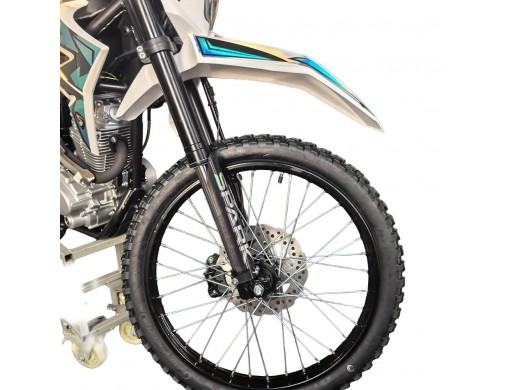 Мотоцикл SP250CR-4