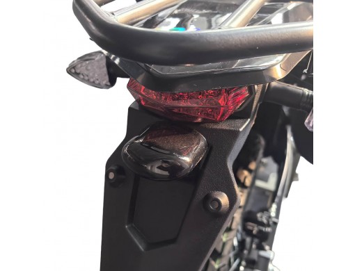 Мотоцикл SP250CR-4