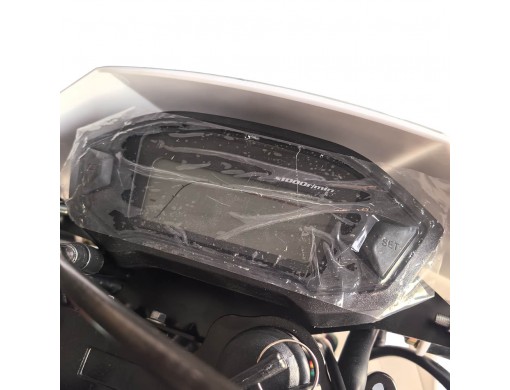 Мотоцикл SP250CR-4