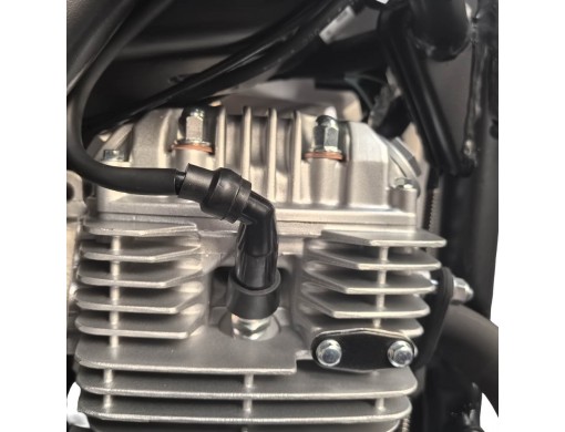 Мотоцикл SP250CR-4