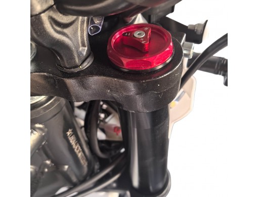 Мотоцикл SP250CR-4