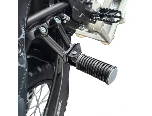 Мотоцикл SP250CR-4