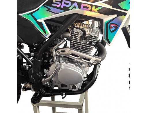 Мотоцикл SP250CR-4