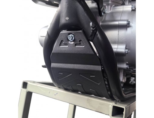 Мотоцикл SP250CR-4